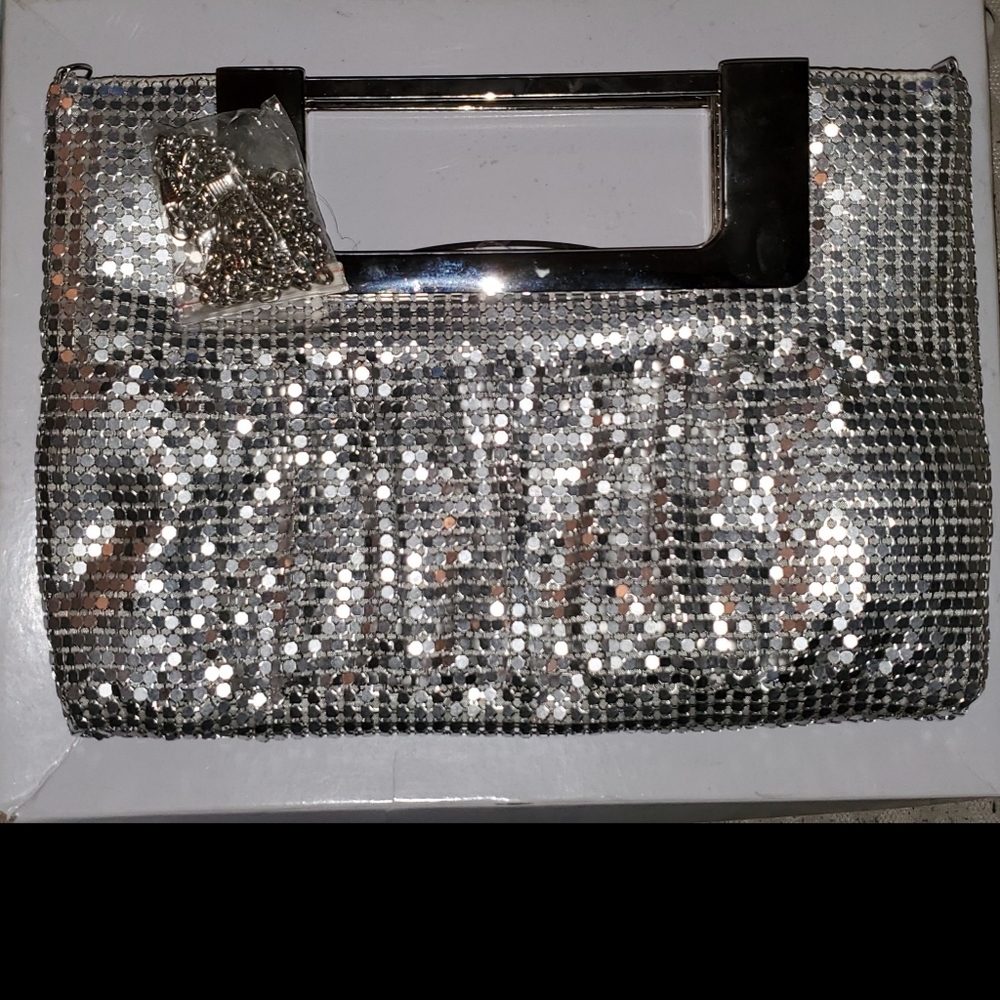 New Mihawk Silver Sequence Clutch